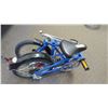 Image 9 : dahon stow away bike (folds up) looks like never used