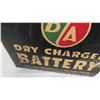 Image 3 : B/A Dry charged battery cardboard box (empty)