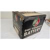 Image 4 : B/A Dry charged battery cardboard box (empty)