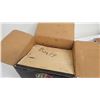 Image 5 : B/A Dry charged battery cardboard box (empty)