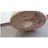 Image 9 : 8gal stoneware crocks (hairline cracks) saltwater glaze inside