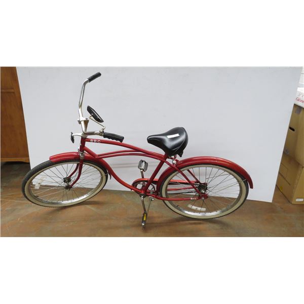 BBC Beachcomber bike