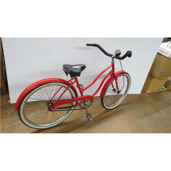 Beach Comber Cromolite Bike