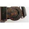 Image 2 : vintage boy scout belt