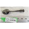 Image 4 : antique nova scotia spoon