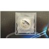 Image 2 : $20 pure silver startrek enterprise 2016 coin
