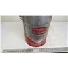 Image 3 : Texaco 5 gallon oil pail