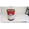 Image 1 : Esso 5 gallon oil pail