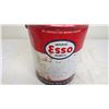 Image 2 : Esso 5 gallon oil pail