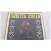Image 2 : Twisted Sister print - 12x18