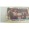 Image 2 : Dire Straits print - 12x18