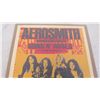 Image 2 : Aerosmith/Guns n roses print - 12x18