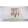 Image 1 : Kiss print - 12x18