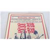 Image 2 : Cheap Trick print - 12x18