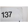 Image 3 : swift current RM sign - 23.5x35.5