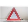 Image 1 : Yield sign - 24x27