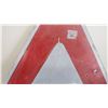 Image 2 : Yield sign - 24x27