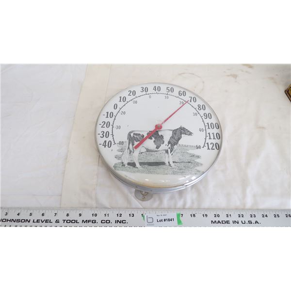 original ohio jambo thermometer