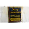 Image 3 : King georges navy chewing tobacco tin - rock city tobacco co