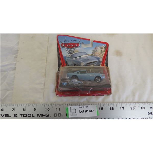 Disney Pixar Car (NIB)
