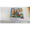 Image 1 : mega bloks thomas + friends (NIB)