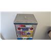 Image 2 : Northern Beaver Gumball Machine - 46.5 tall (with key)