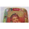 Image 2 : coca cola tray