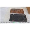 Image 4 : 1960 pair of sask license plates
