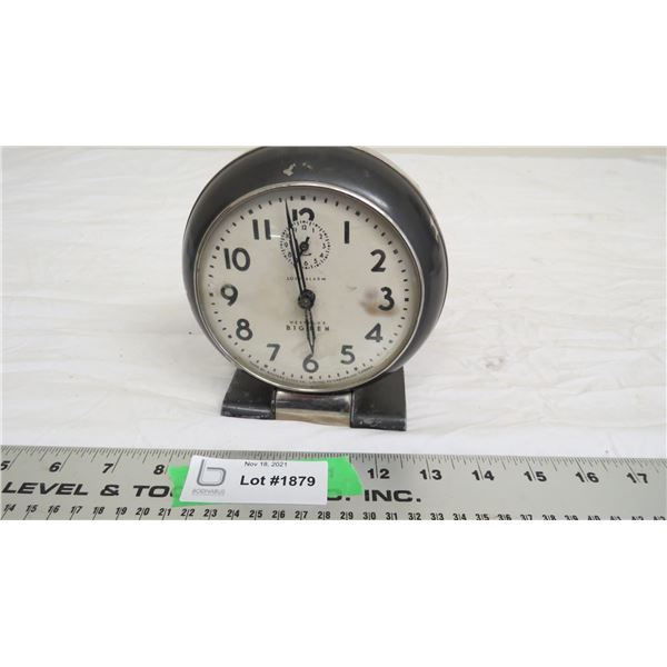 westclox Big Ben Clock (working)
