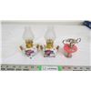 Image 1 : mini decorative lamps