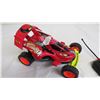 Image 3 : remote control car wild stormer