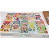 Image 1 : Archie, DC, Harvey classics comics (10)