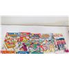 Image 2 : Archie, DC, Harvey classics comics (10)