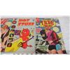 Image 3 : 15 + 20 cent comics - misc