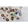 Image 3 : collector lapel pins
