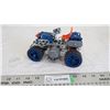 Image 2 : meccano battery powered toy