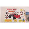 Image 2 : steeltec steel construction system toy