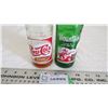 Image 2 : 1956 pepsi, mountain dew - pop bottles