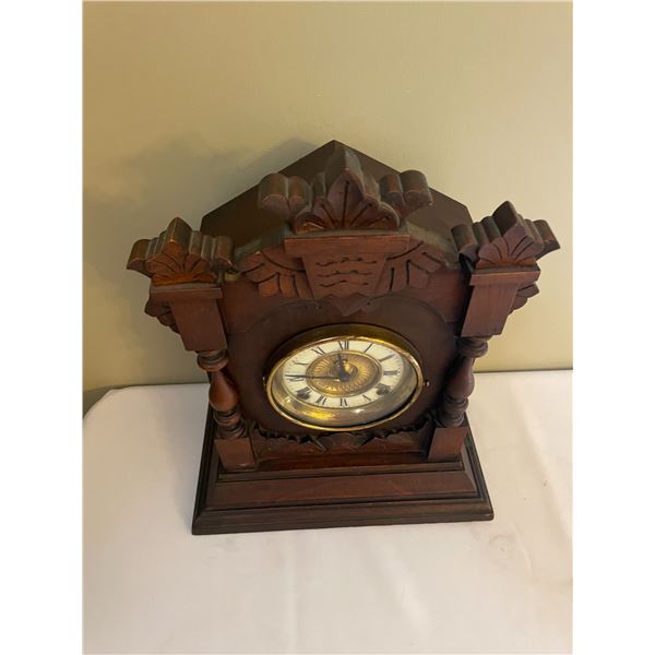 Ansonia Clock Co New York, USA