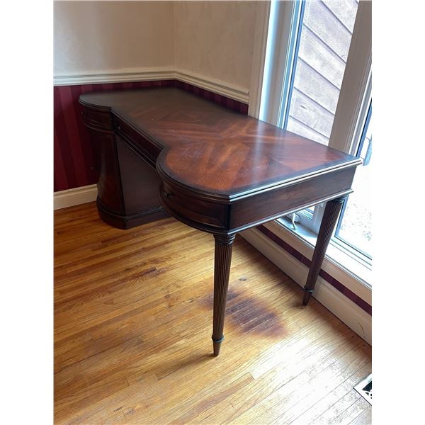 Bombay Furniture Company of Canada Desk