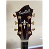 Image 2 : Hagstrom - ELIDRE No: 2213110037 & Stand