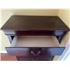 Image 2 : 5 drawer dresser