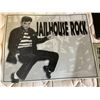 Image 2 : 1 Elvis & 2 Beatles Tin Signs
