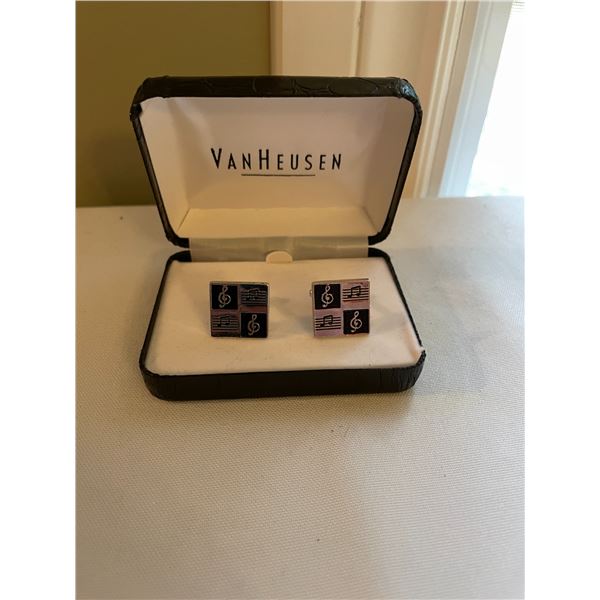 VanHeusen Cufflinks