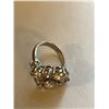 Image 2 : Ring Stamped 925