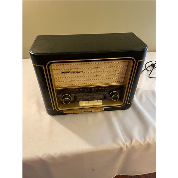 Grundig Classic Radio