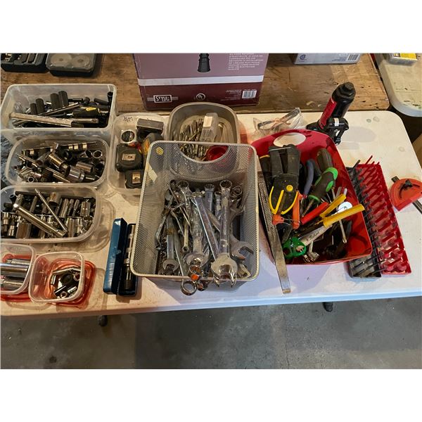 Tools Lot