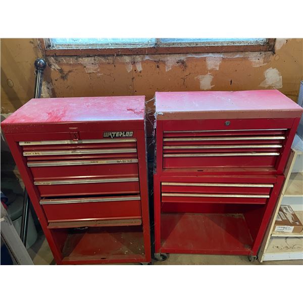 Toolboxes