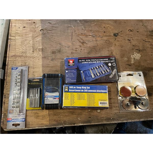 Tools Lot