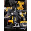 Image 2 : Dewalt Cordless drills